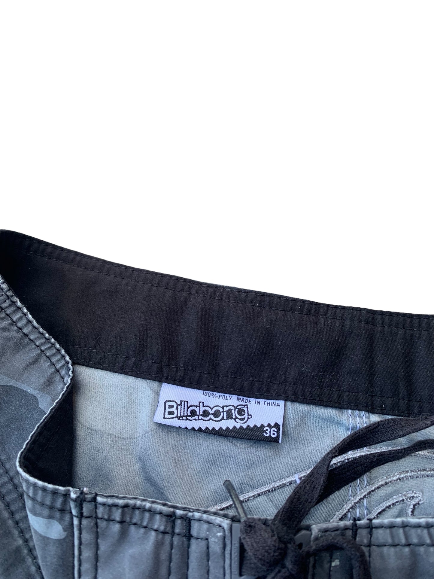 Y2K Billabong Shorts