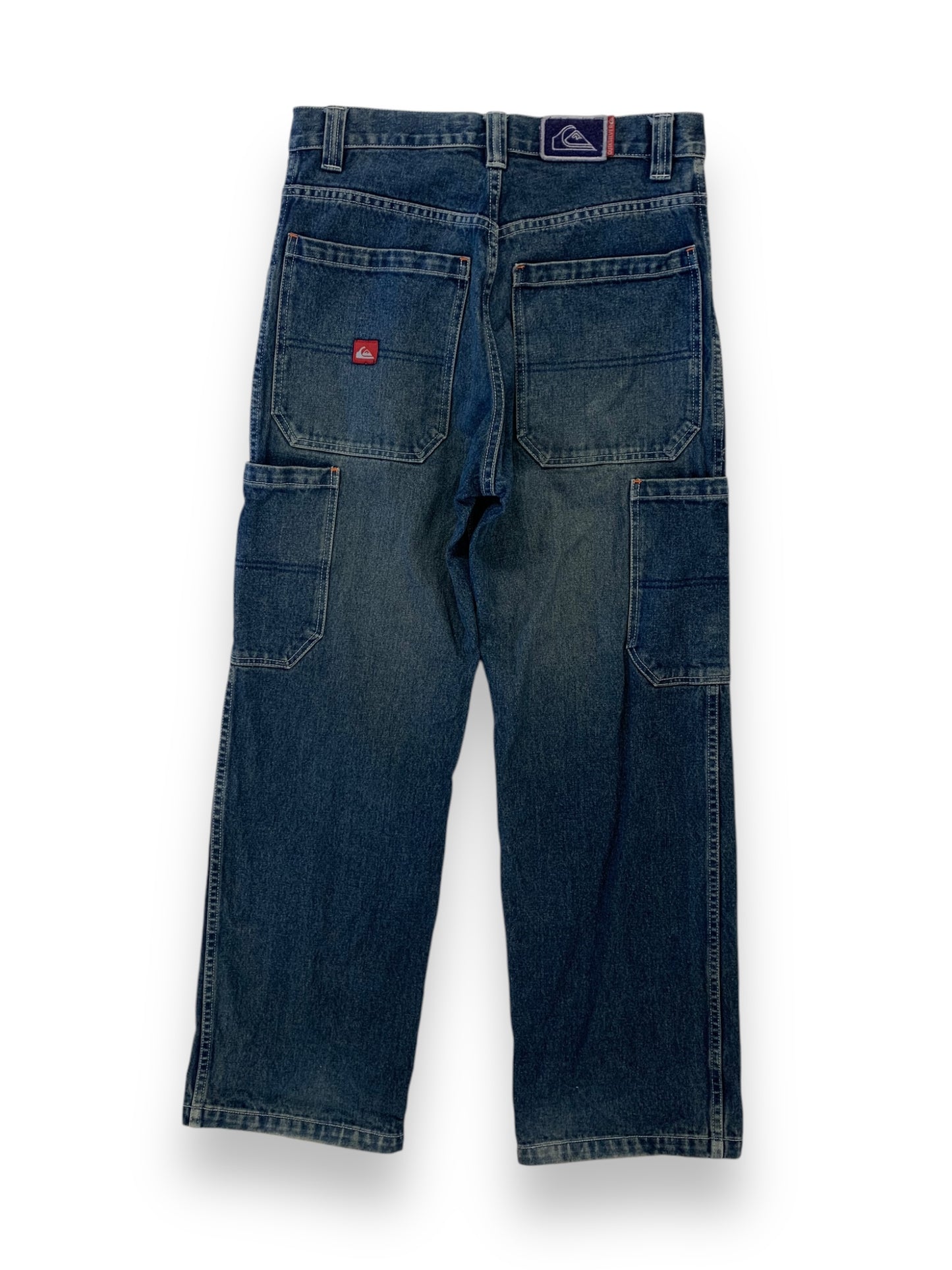 Vintage Quiksilver Jeans (W30)