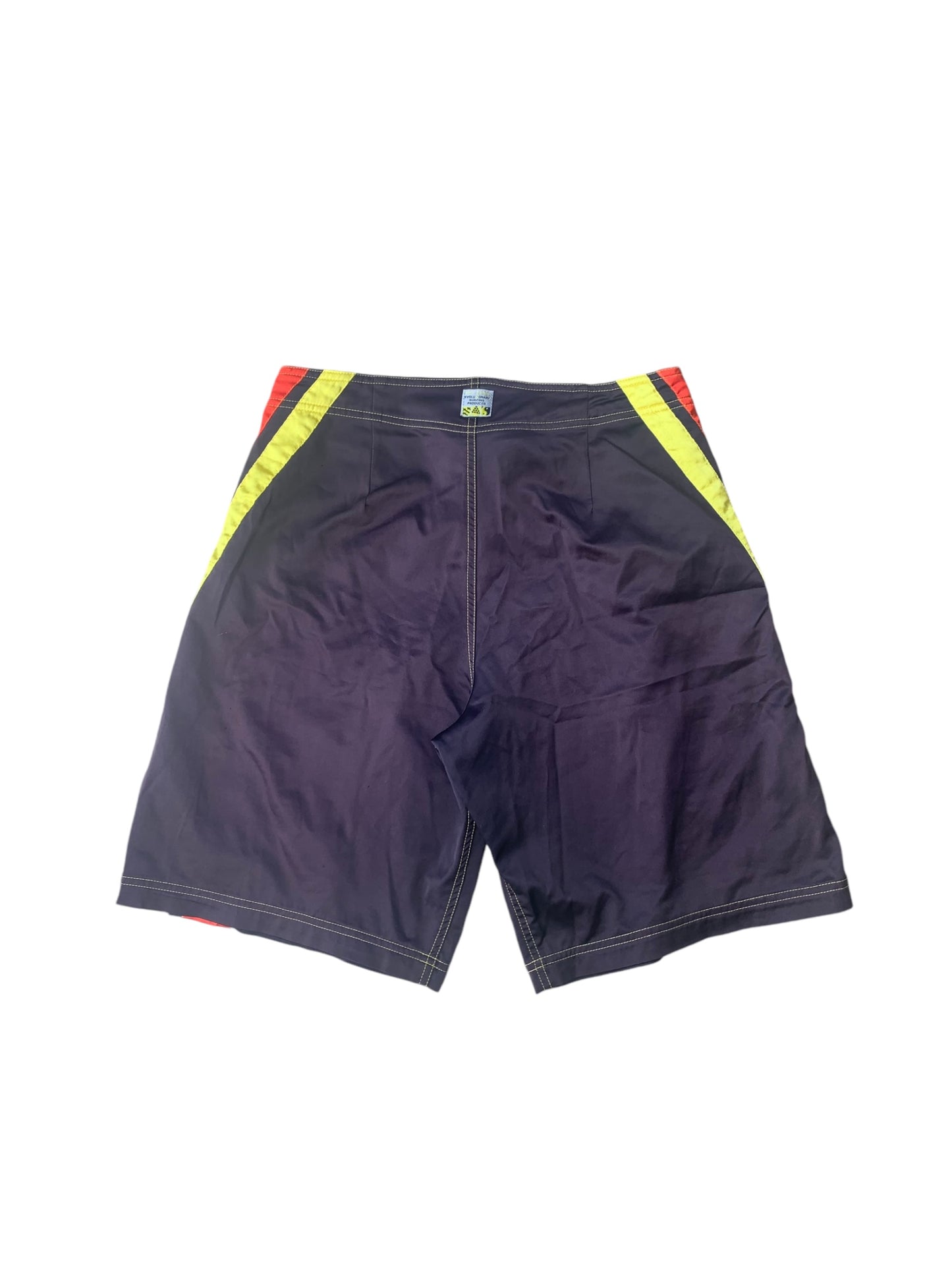 Vintage Town & Country Boardshorts (S )
