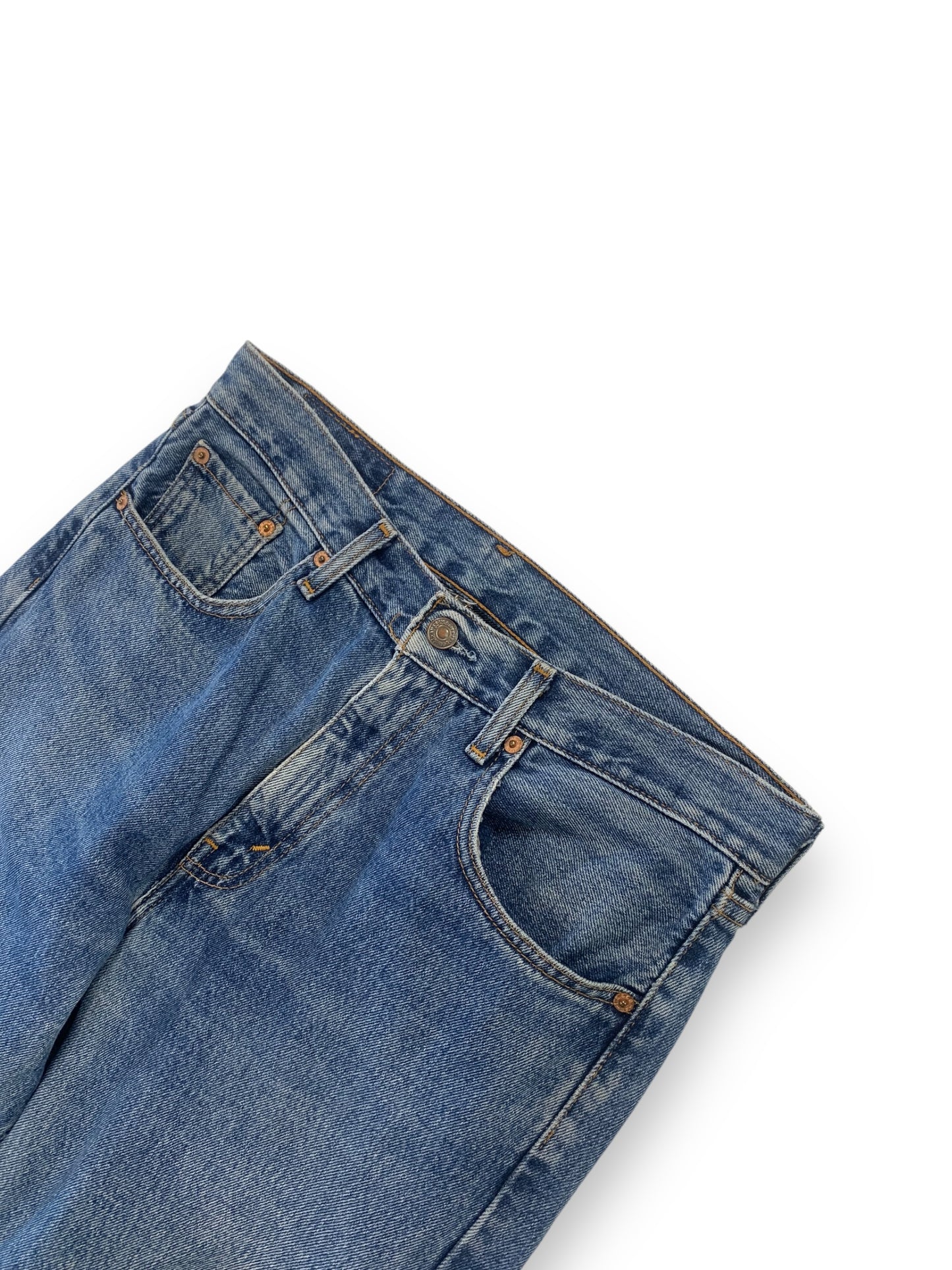 Levis 591 W31 L30