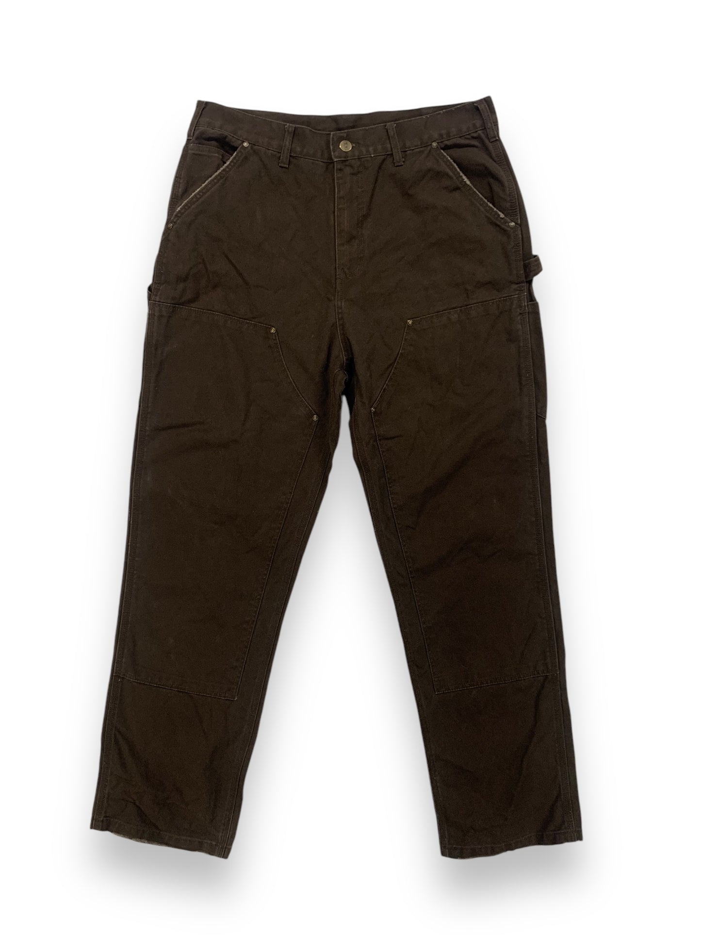 Carhartt Carpenter Pants (W32)