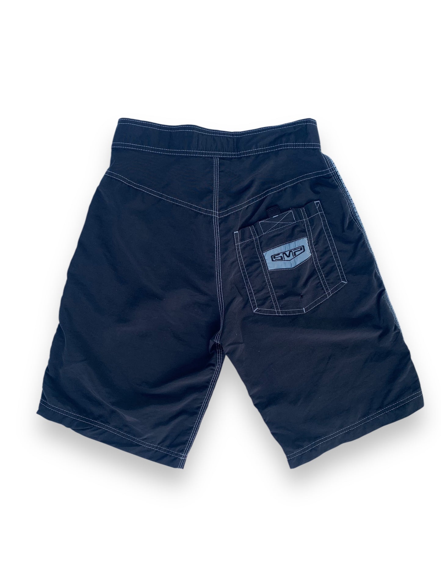 Vintage SMP Boardshorts