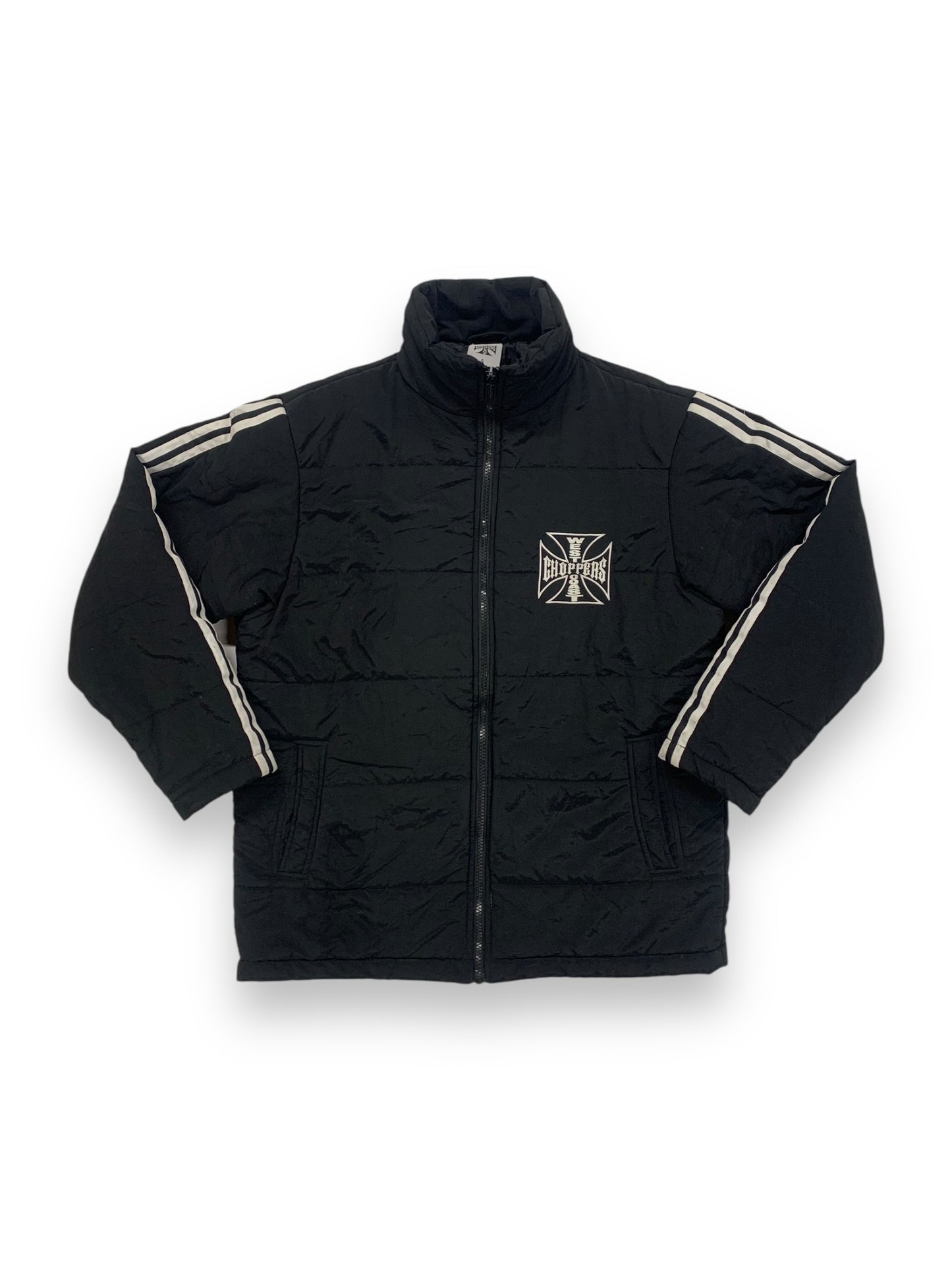 West Coast Puffer Jacket (S)