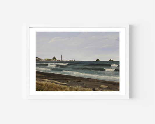 FITZROY BEACH