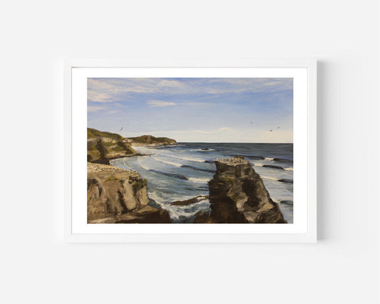 MURIWAI