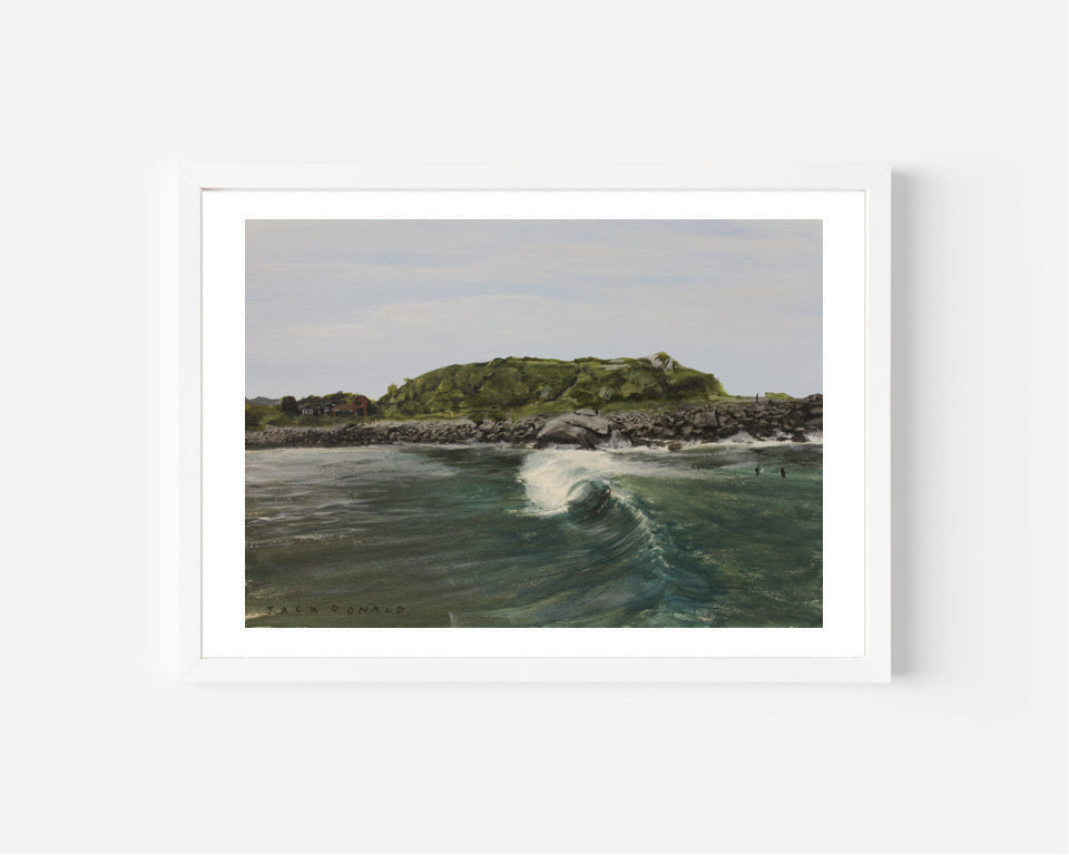 TAURANGA BAY