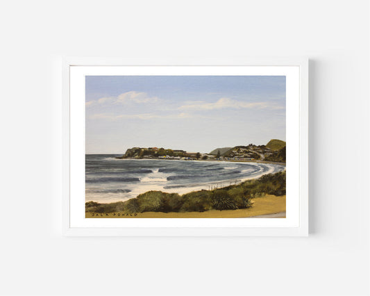 TITAHI BAY