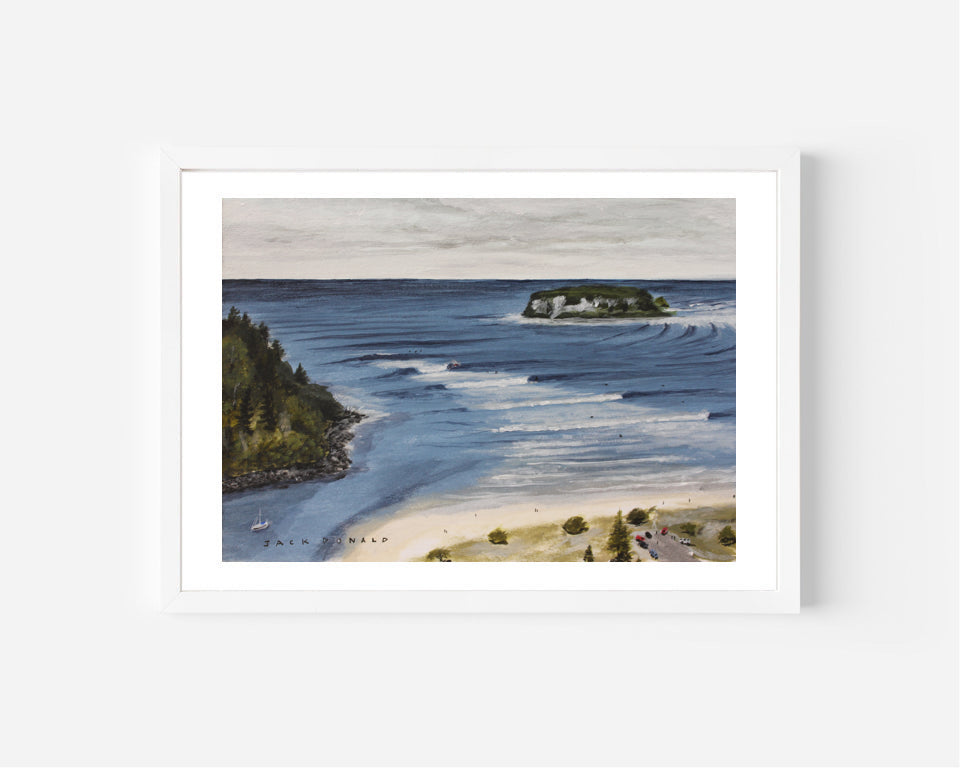 WHANGAMATA