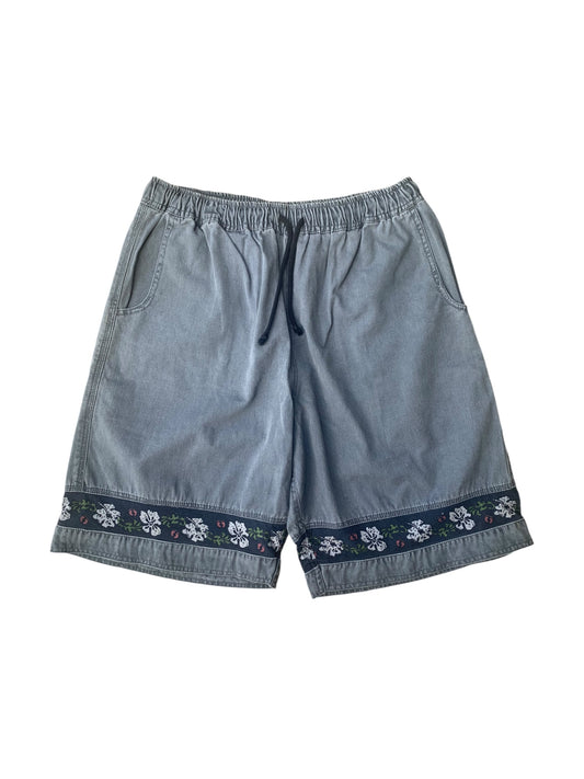 Vintage Hang Ten Shorts (M)