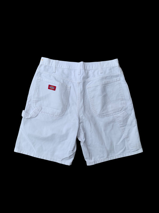 Dickies Carpenter Shorts (W32)