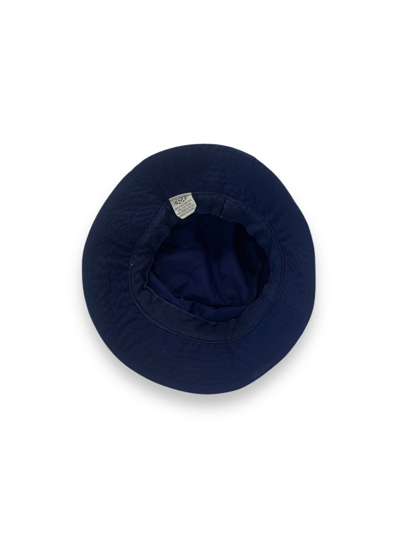 Vintage SMP Bucket Hat
