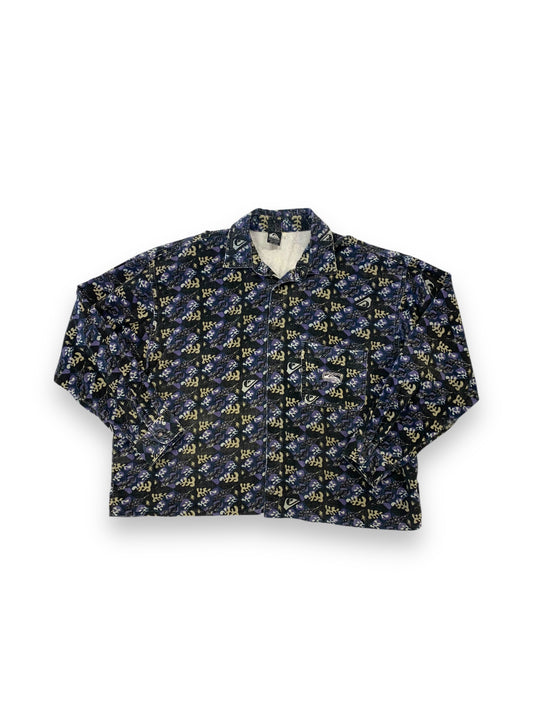 Vintage Quiksilver Shirt ( XL )