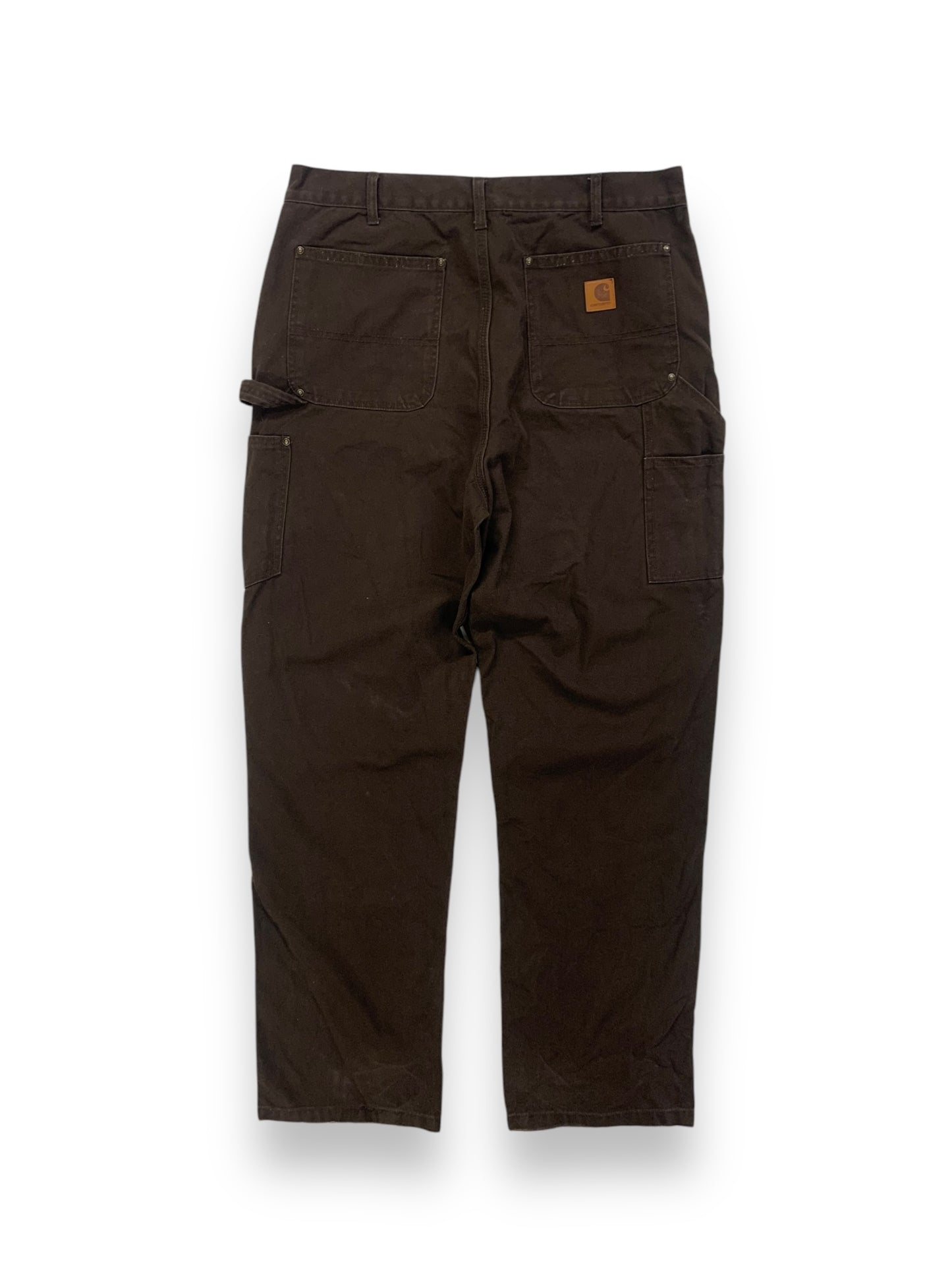 Carhartt Carpenter Pants (W32)
