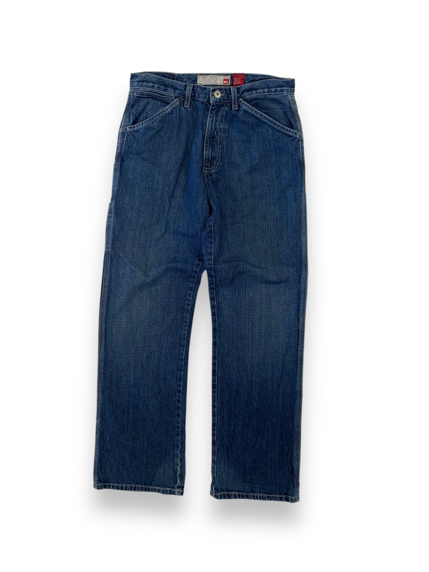 2000s Quiksilver Jeans (W31)