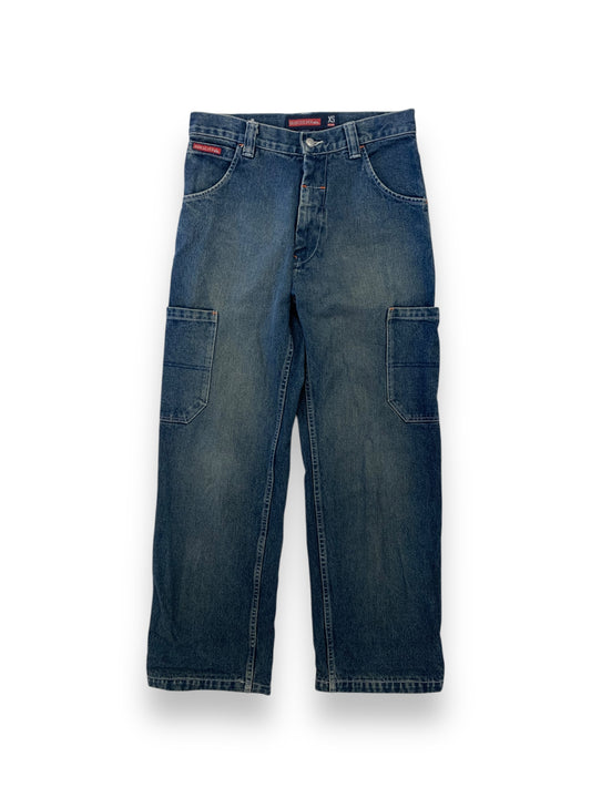 Vintage Quiksilver Jeans (W30)