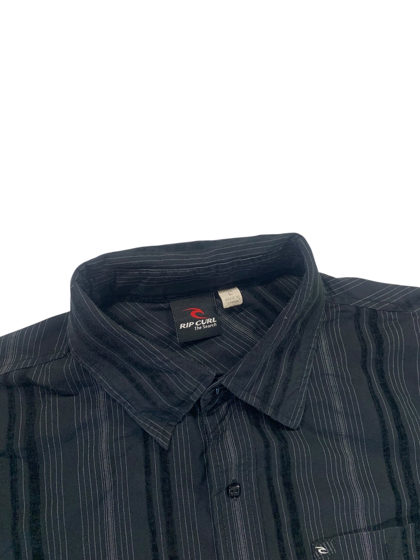 2000s Ripcurl Shirt ( L )