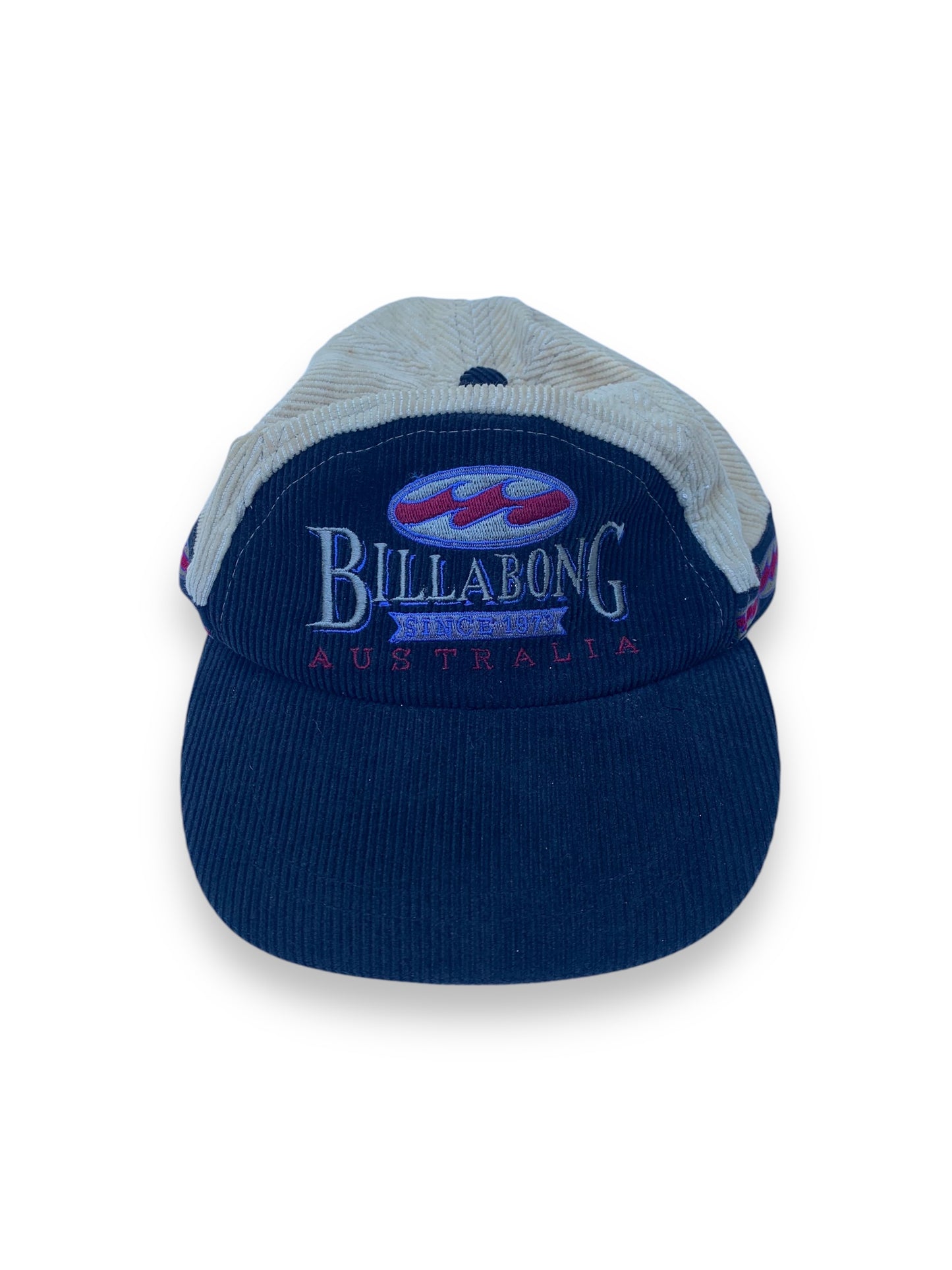 Vintage Billabong Cord Cap (youth)