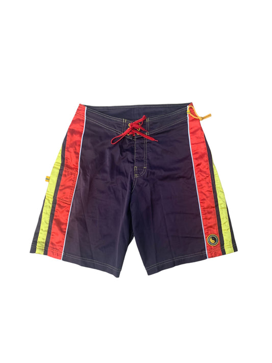 Vintage Town & Country Boardshorts (S )