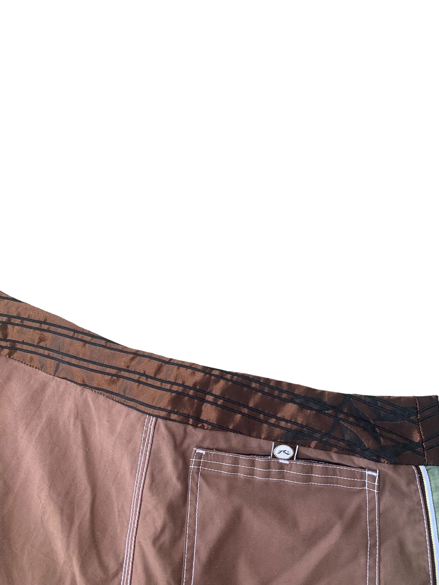 Vintage Rusty Shorts (W32)