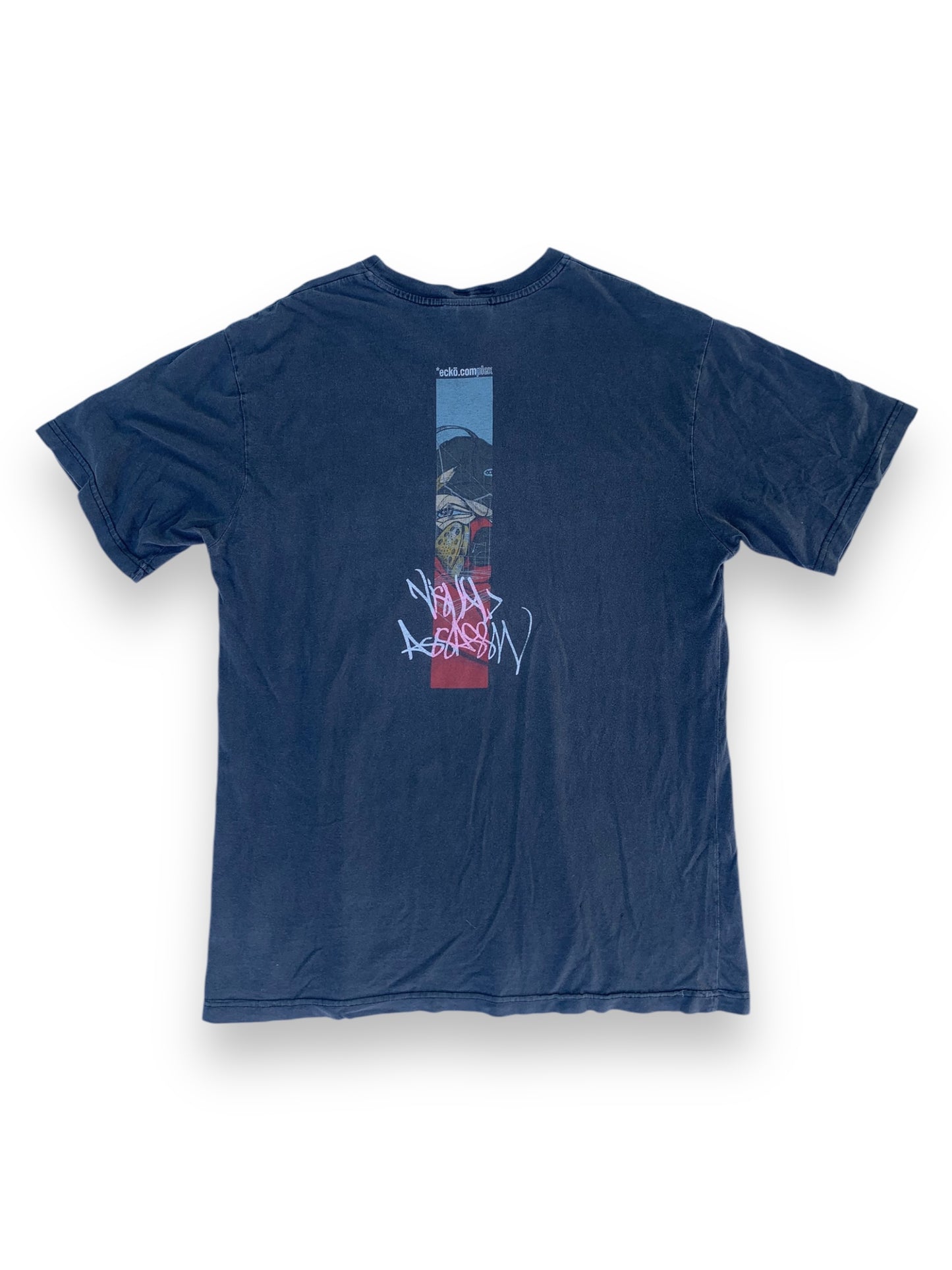 vintage Echo T ( L )