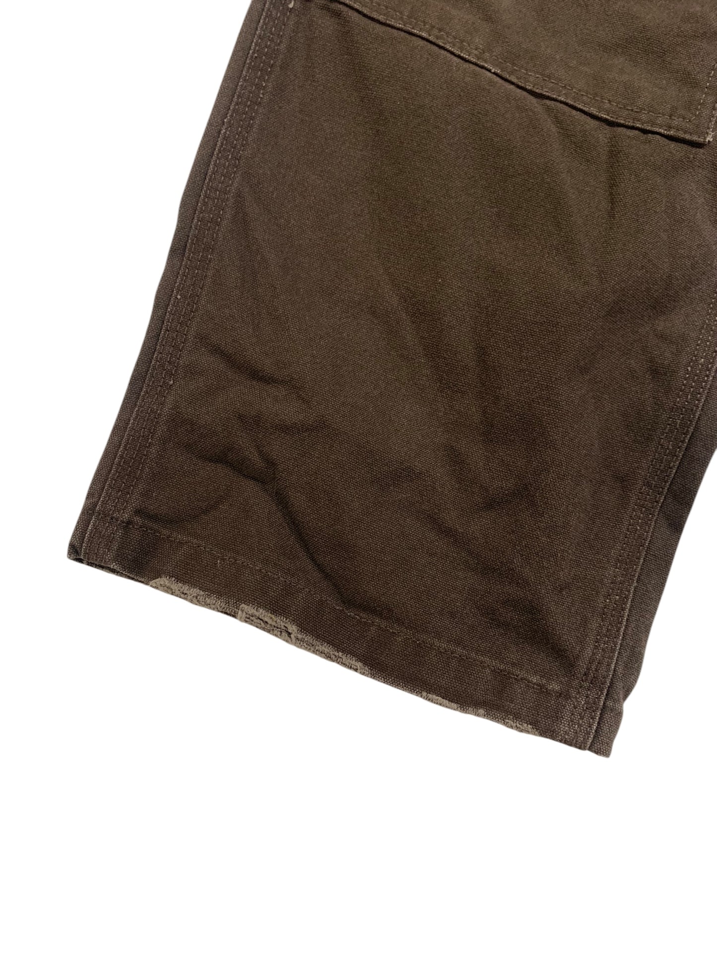 Carhartt Carpenter Pants (W32)