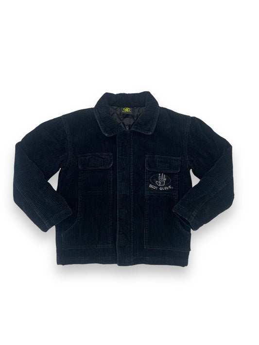 Cord Bodyglove Jacket (Kids 10)