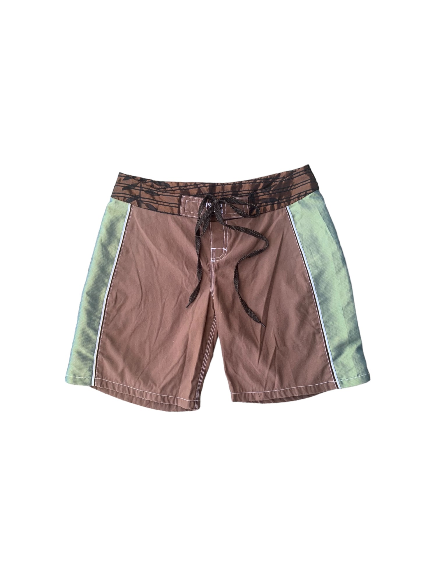 Vintage Rusty Shorts (W32)