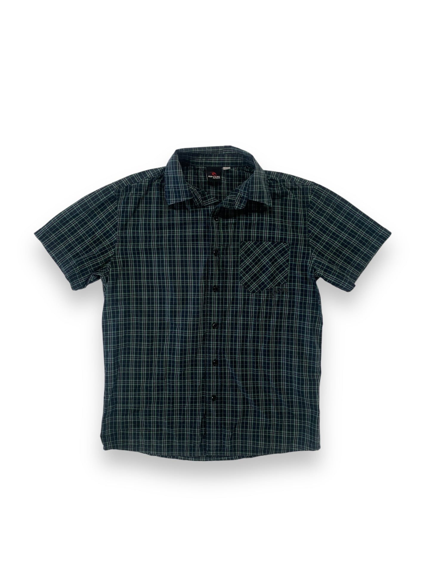2000s Ripcurl Shirt ( M )