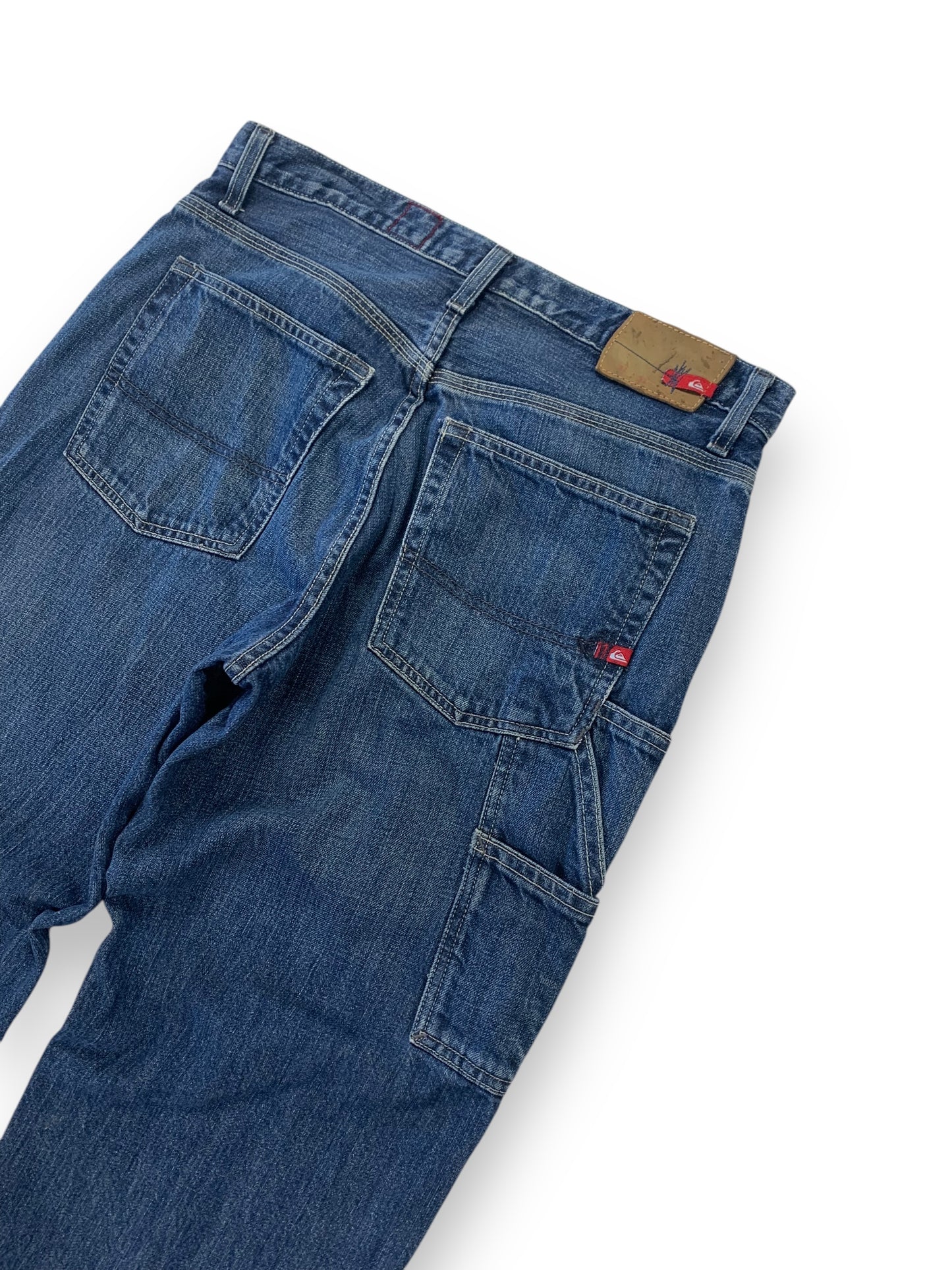 2000s Quiksilver Jeans (W31)