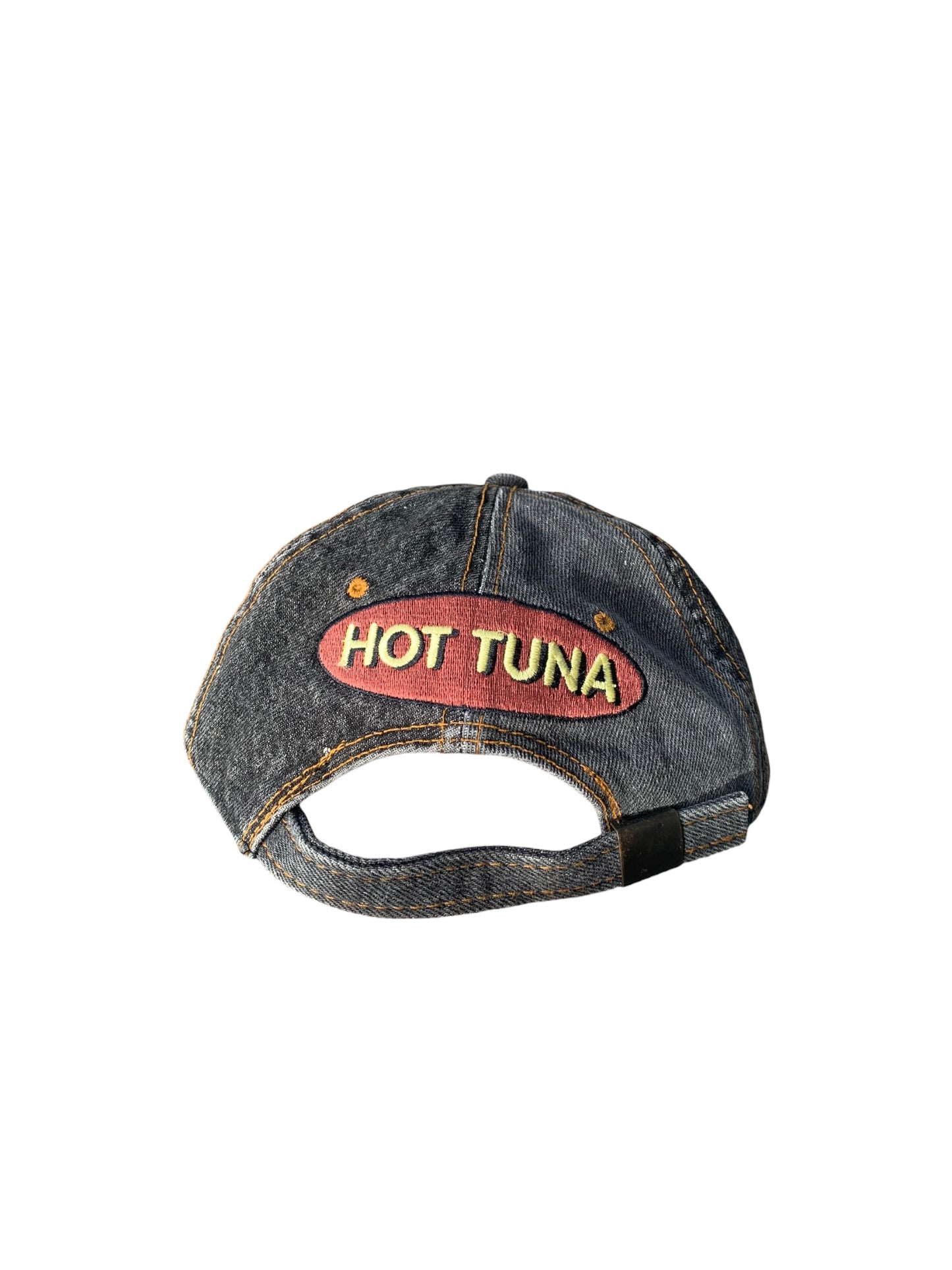 Vintage Hot Tuna Hat