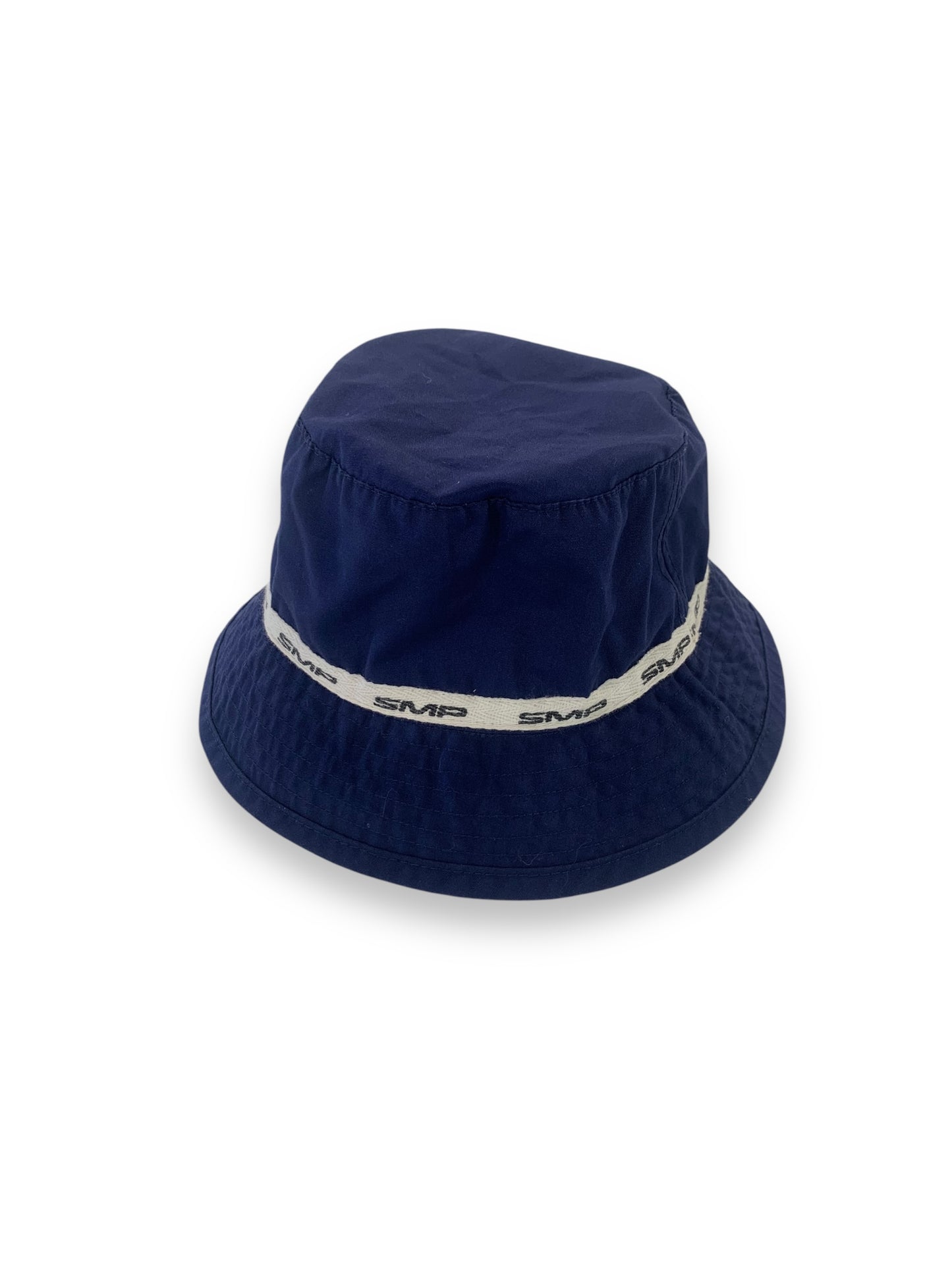 Vintage SMP Bucket Hat