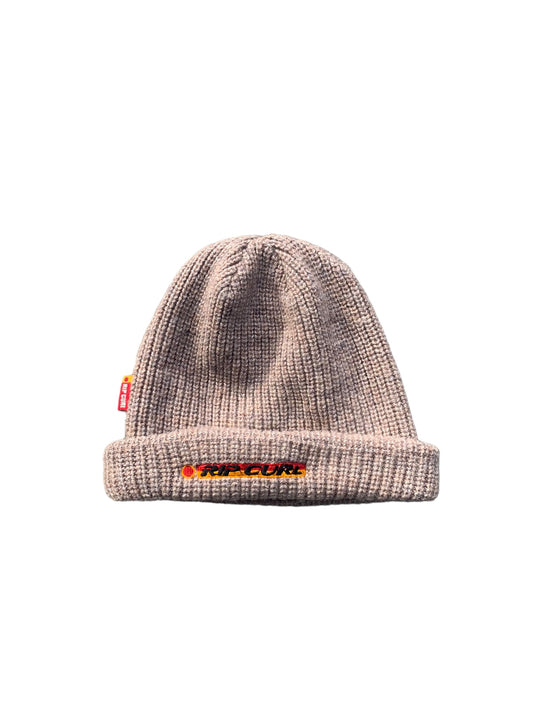 Vintage Rip Curl Wool Beanie