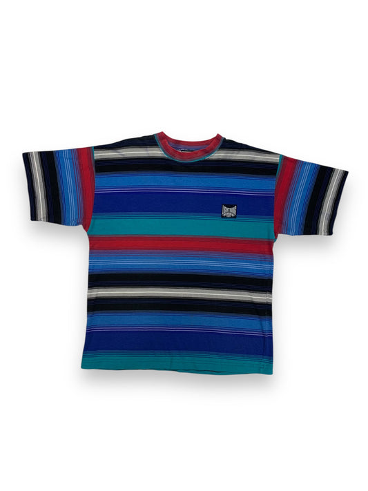 Vintage Lightning Bolt T ( L )