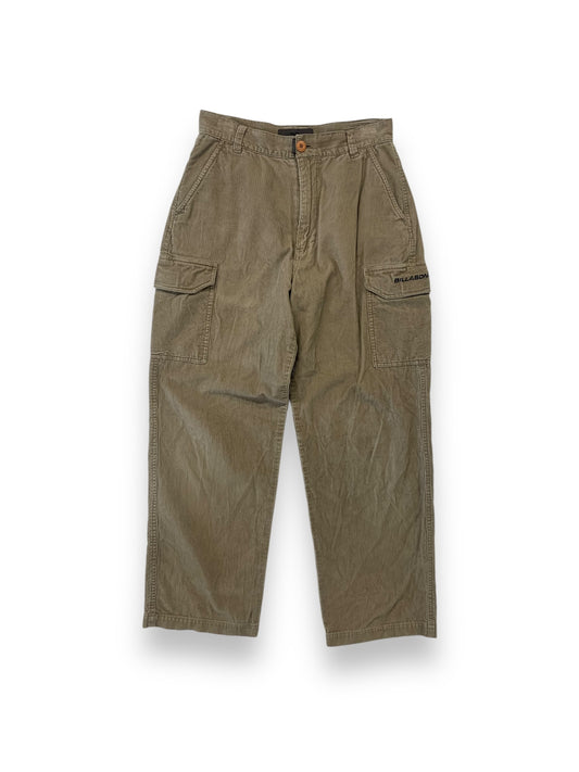 Vintage Billabong Cords (W28)