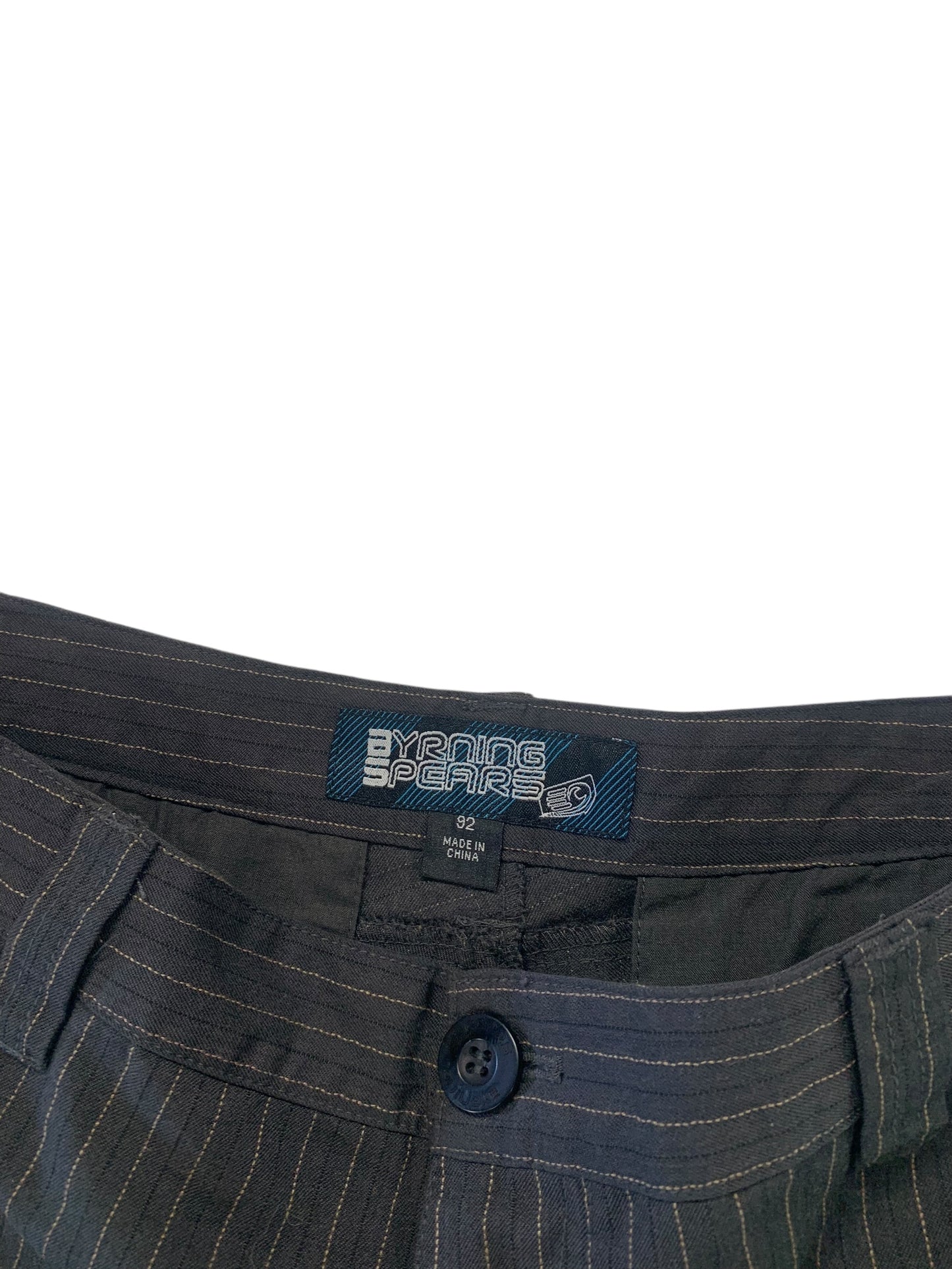Byrning Spears Shorts ( W36)