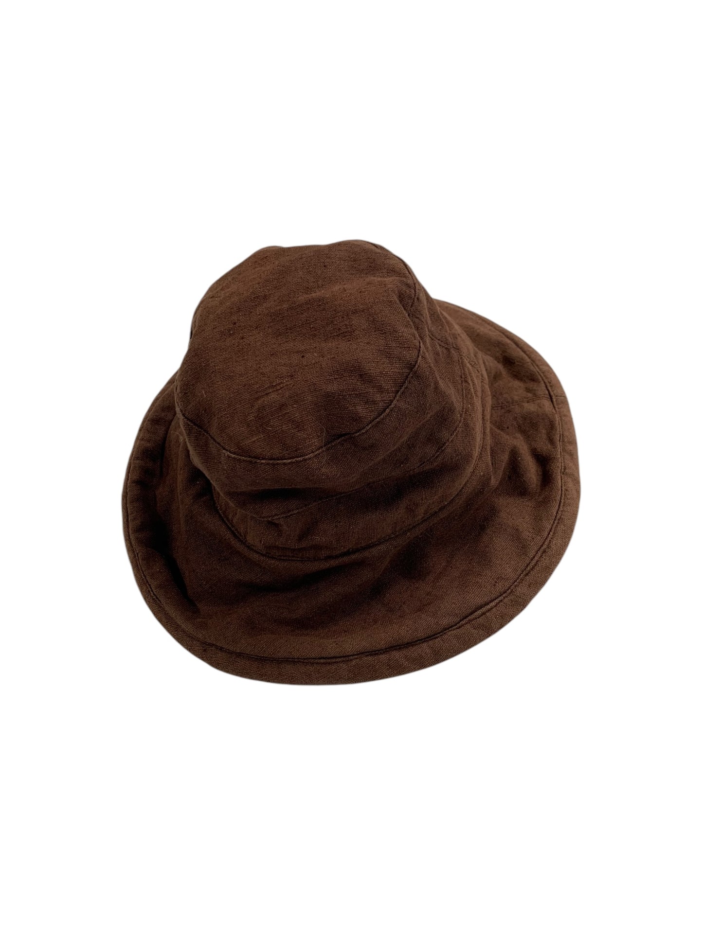 Brown Hat