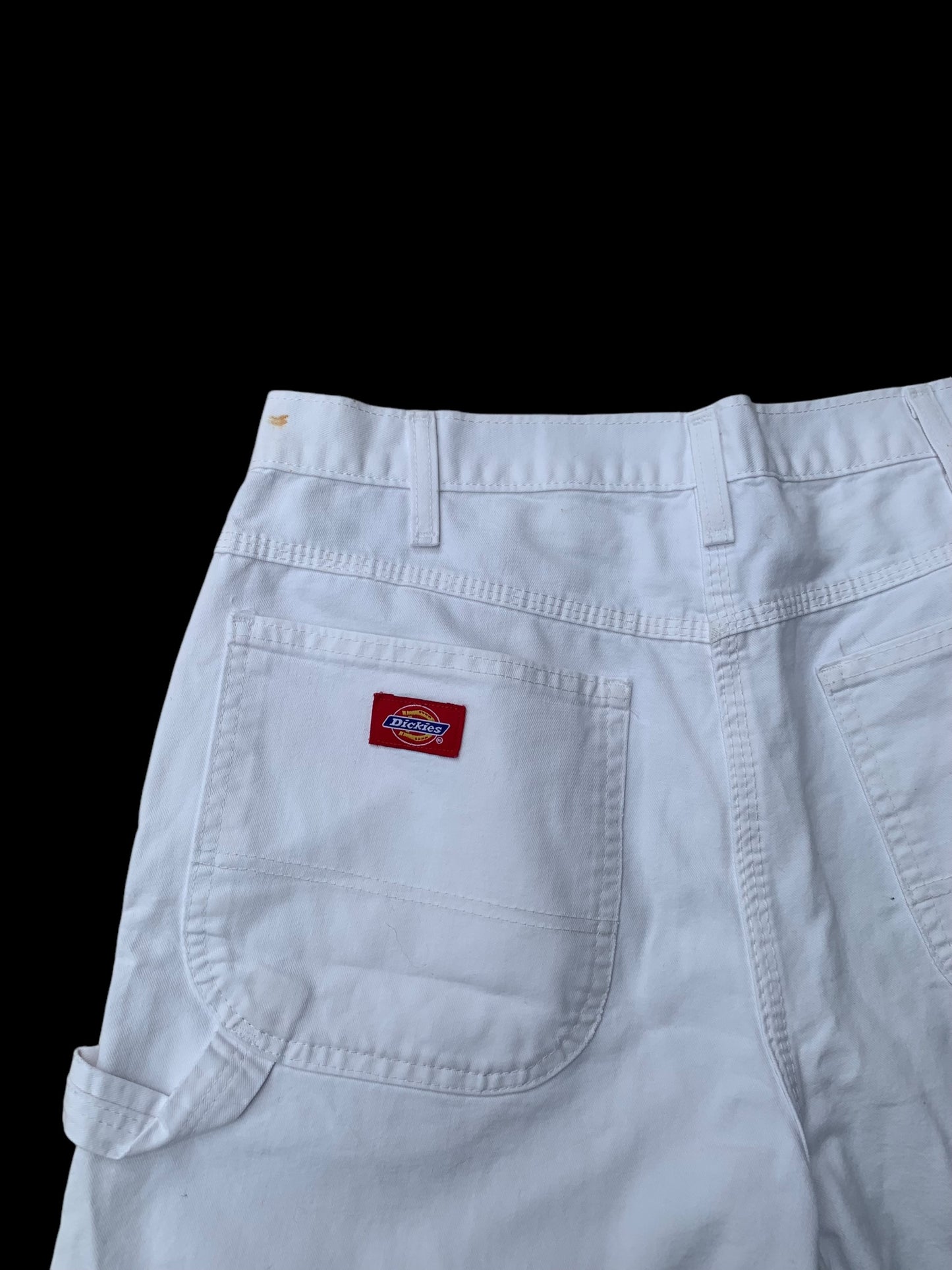 Dickies Carpenter Shorts (W32)