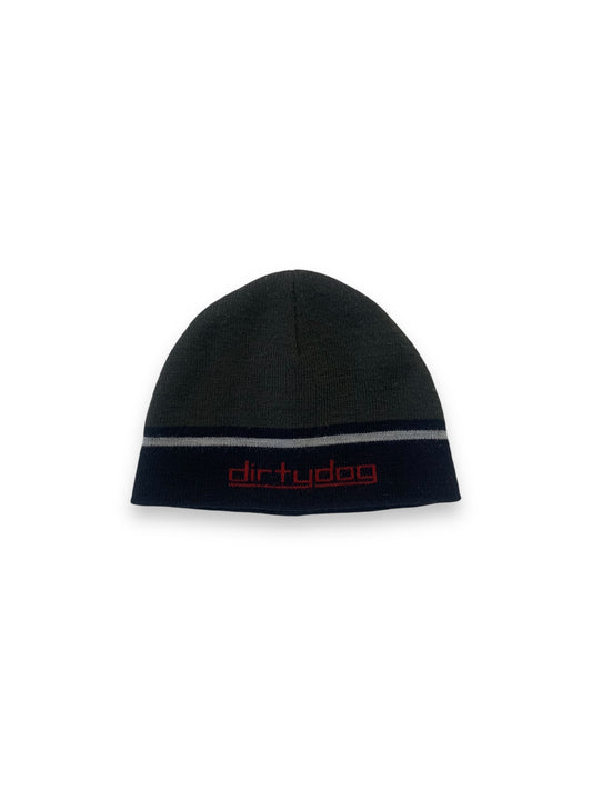 Dirty Dog Beanie