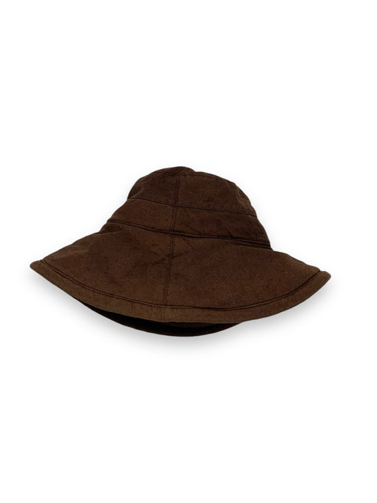 Brown Hat