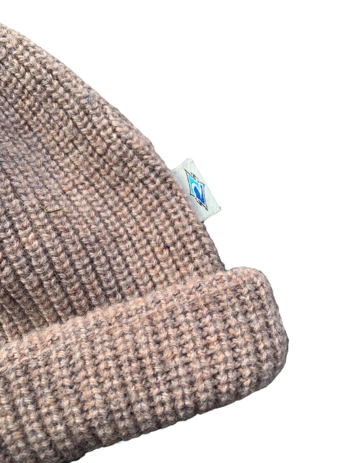 Vintage Rip Curl Wool Beanie