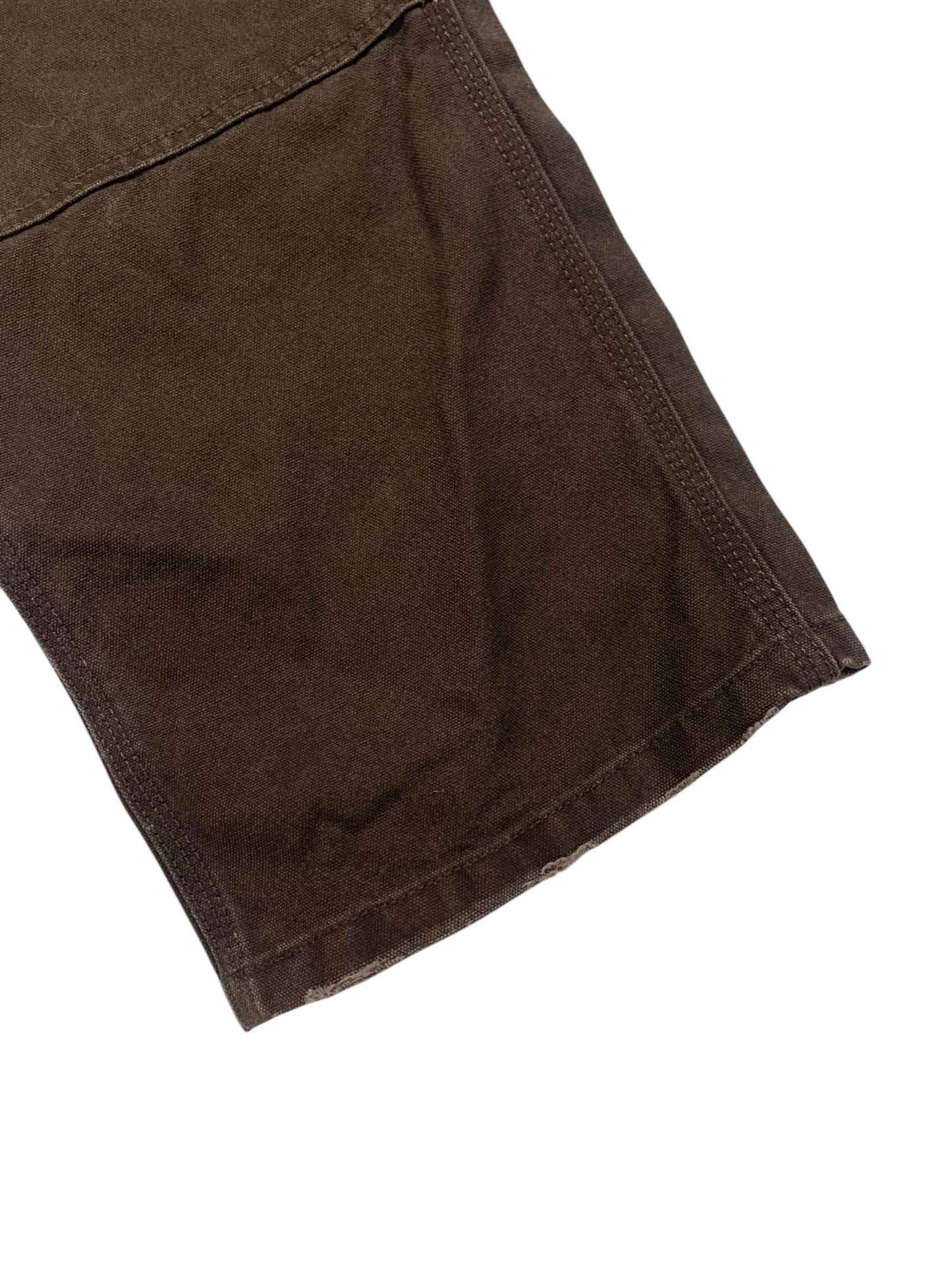 Carhartt Carpenter Pants (W32)