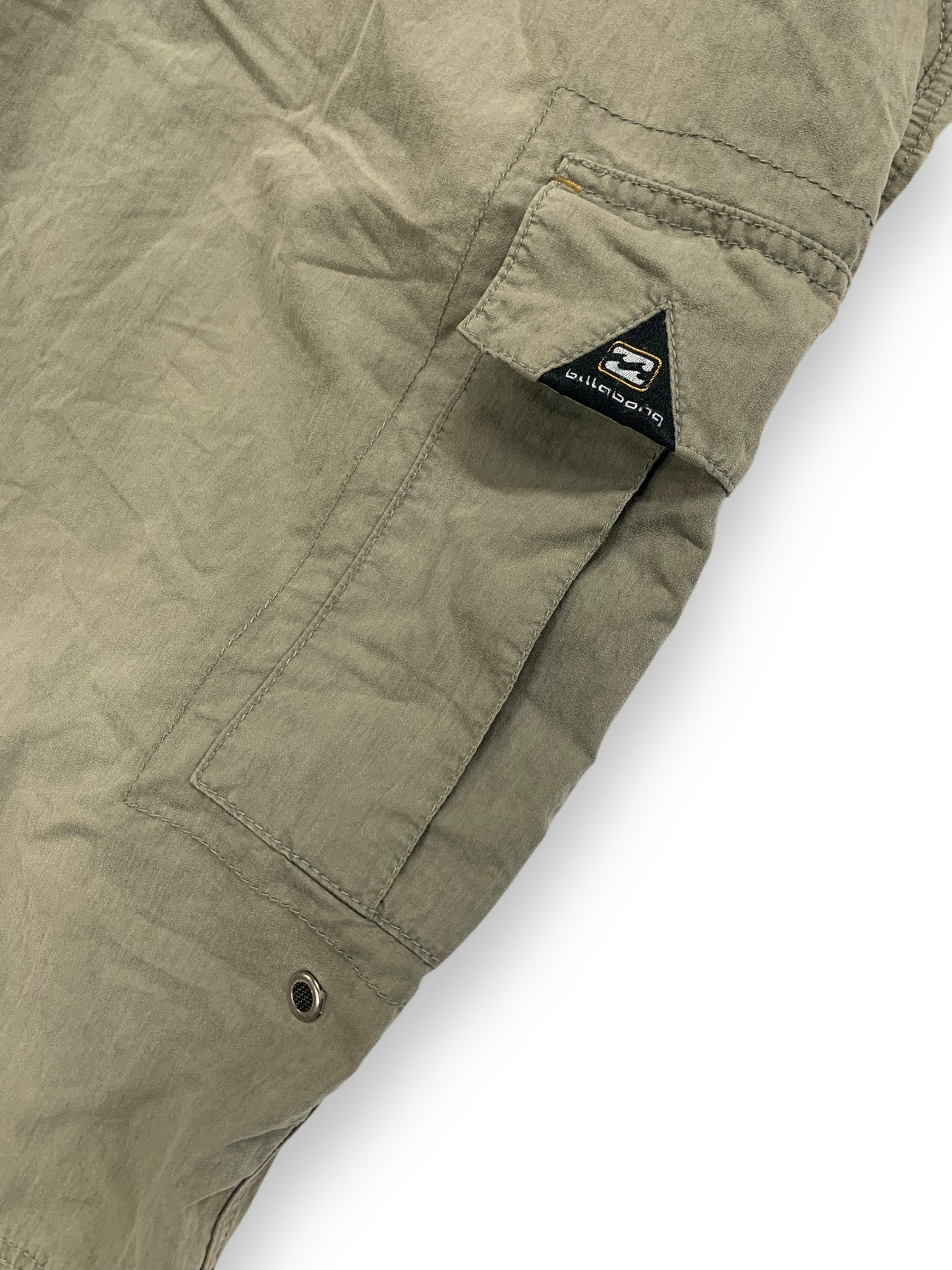 Vintage Billabong Cargo Pants ( W36 )