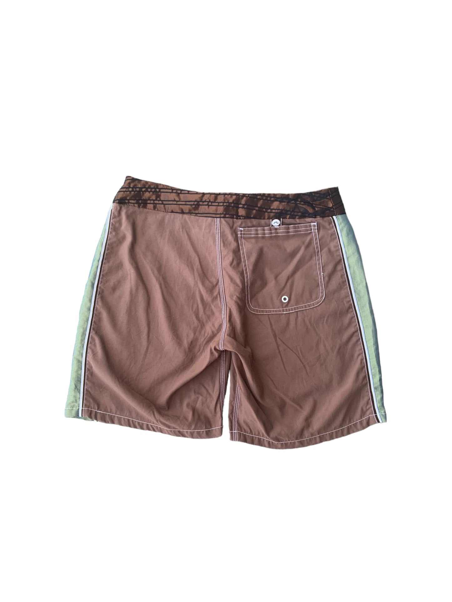 Vintage Rusty Shorts (W32)