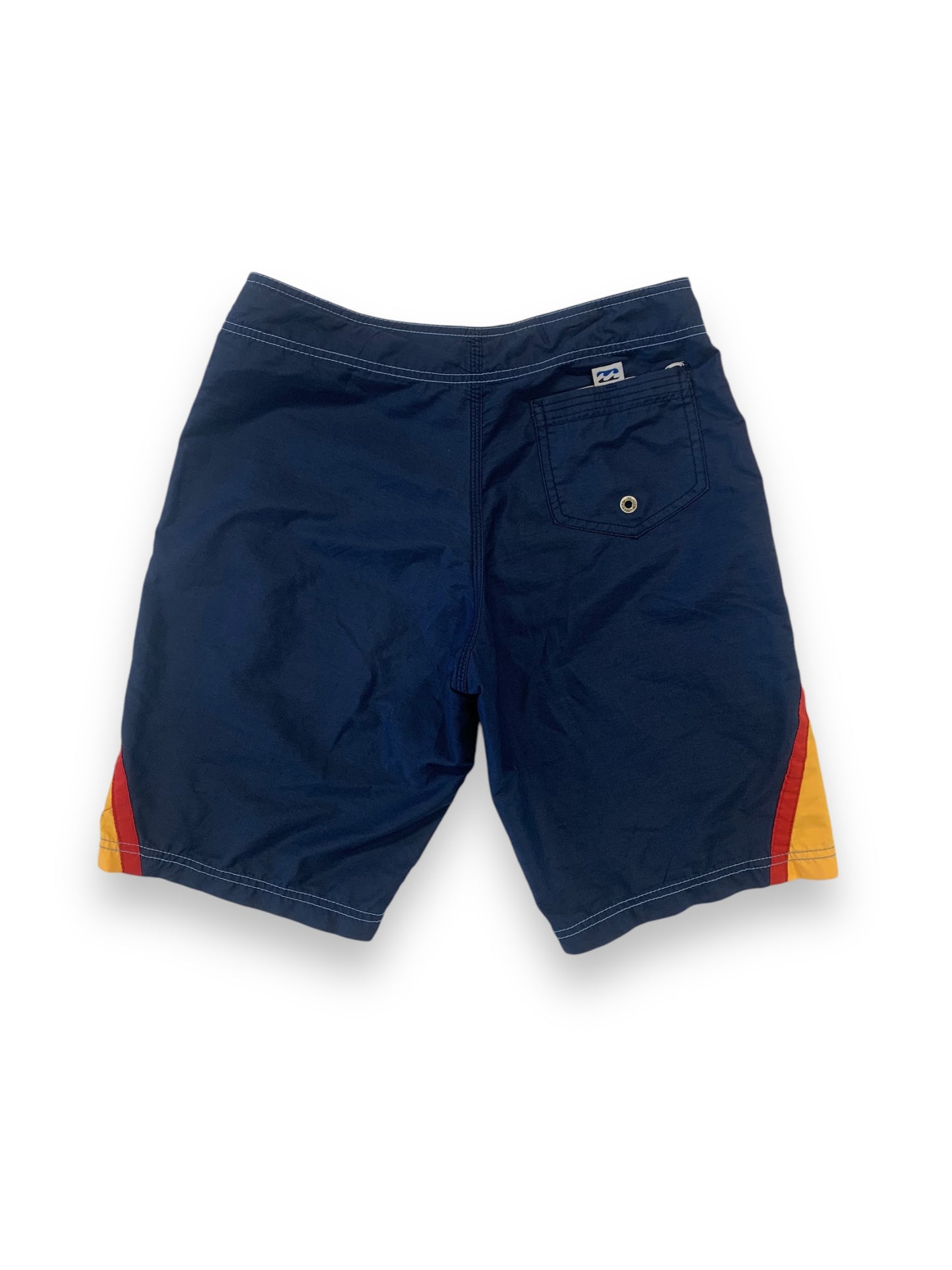 BILLABONG Blue crush boardshort ( womens 10)