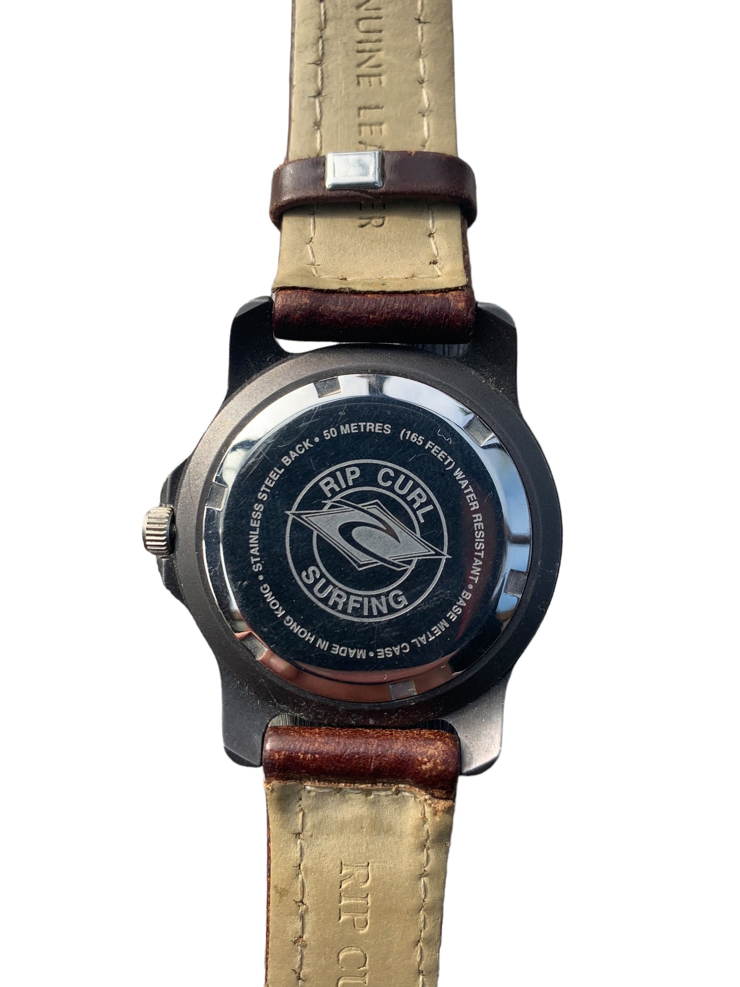 Vintage Rip Curl Watch