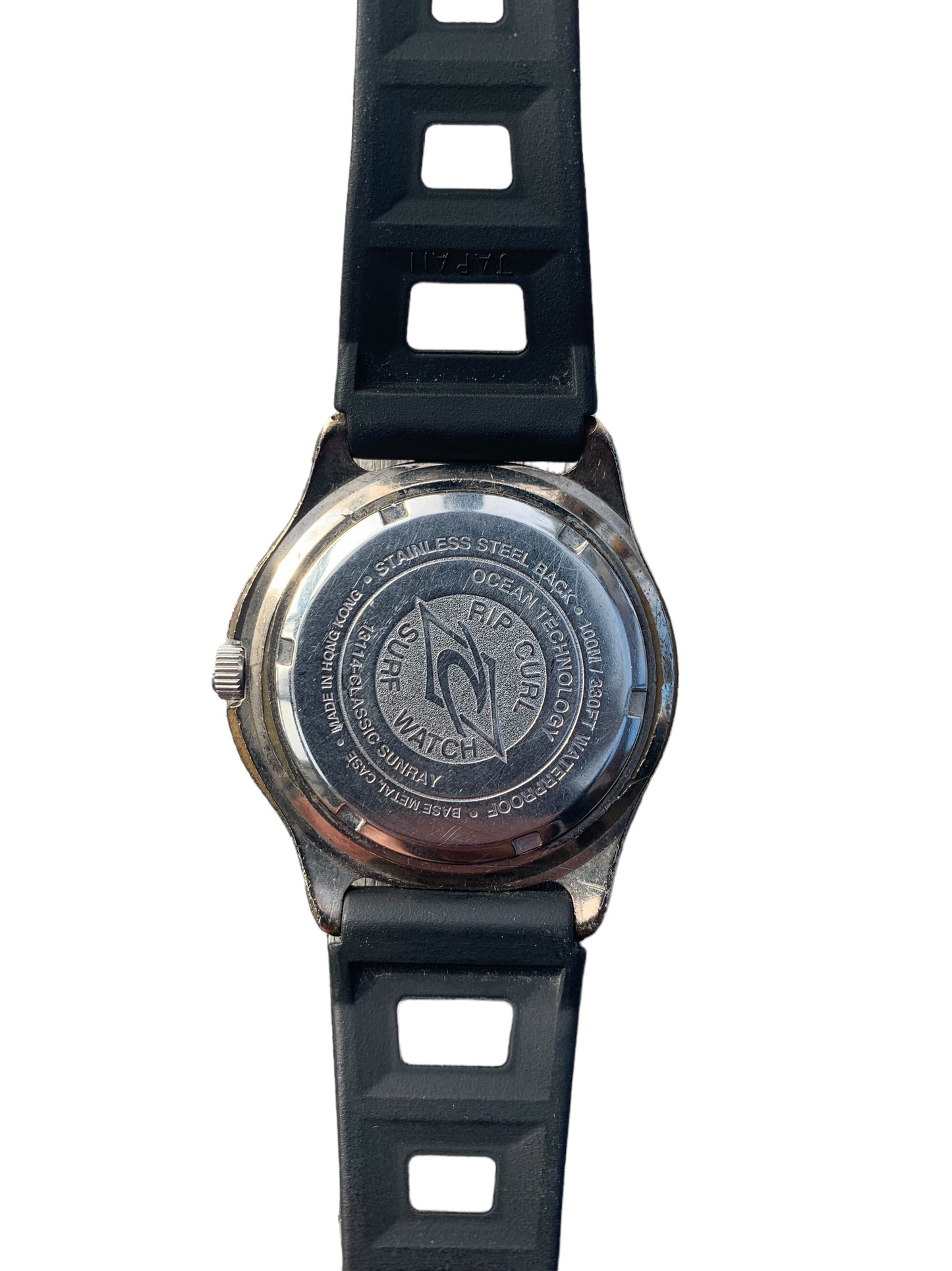 Vintage Rip Curl Watch