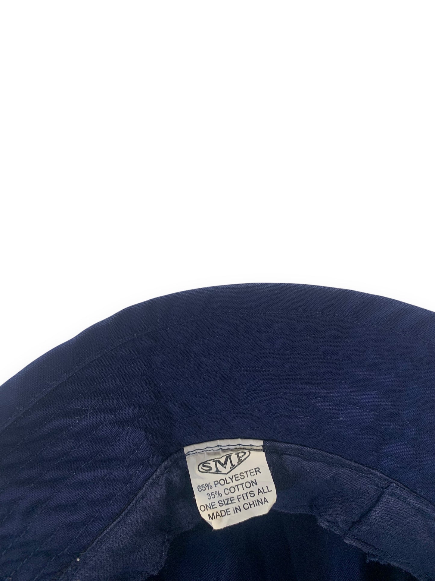 Vintage SMP Bucket Hat