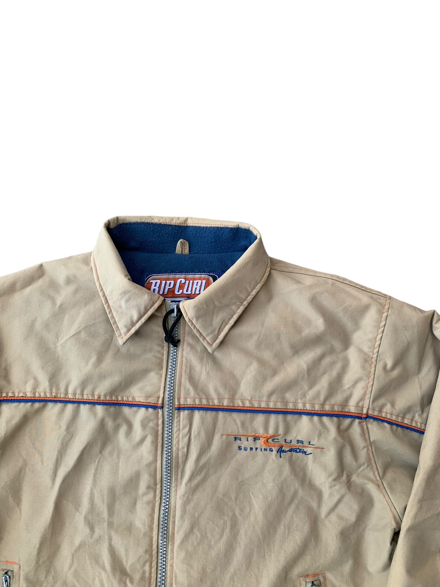 Vintage Rip Curl Jacket