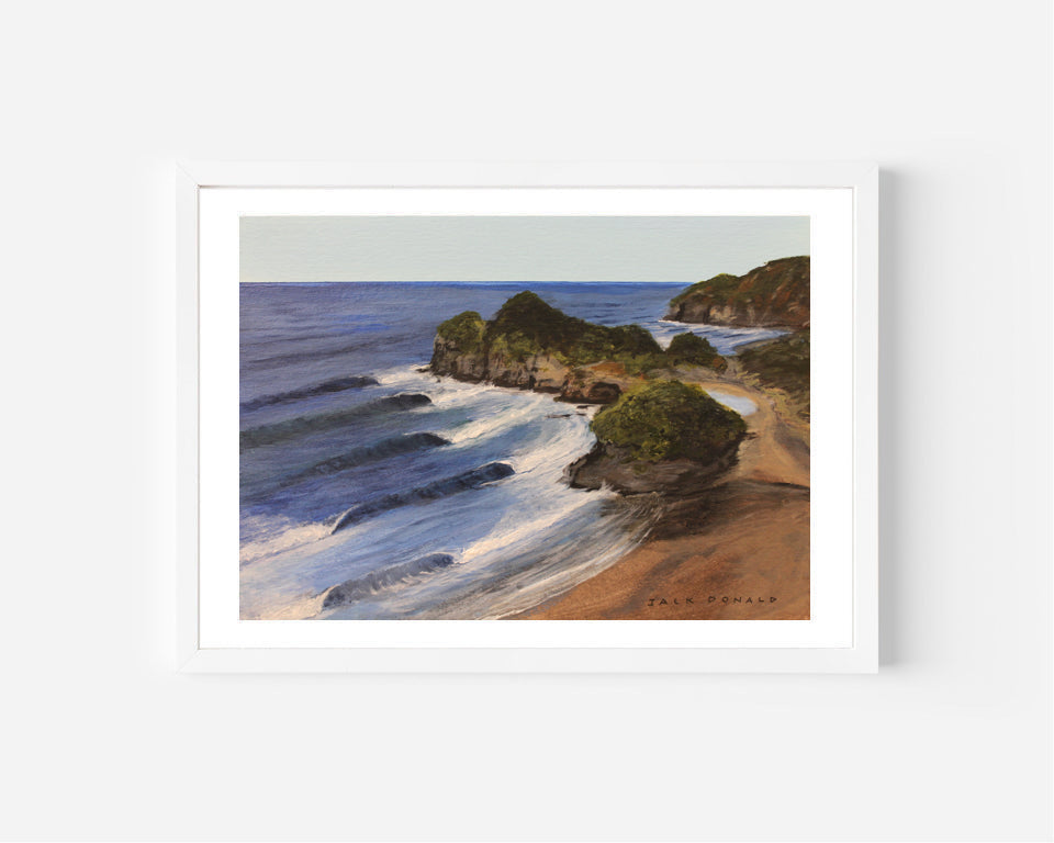 BETHELLS BEACH