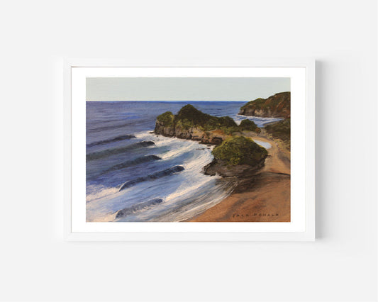 BETHELLS BEACH